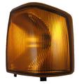 View Item Land Rover Discovery Front Indicator Light - Left